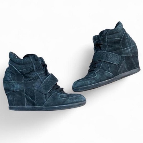 Sneakers vintage ash - ash, limited