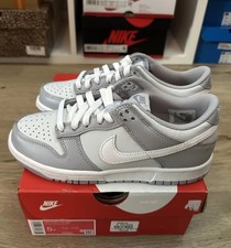 Nike Dunk Low EU37.5 / Grey
