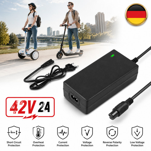 Hoverboard cavo ricarica 3 - cavo, di