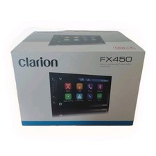 Radio touchscreen Clarion