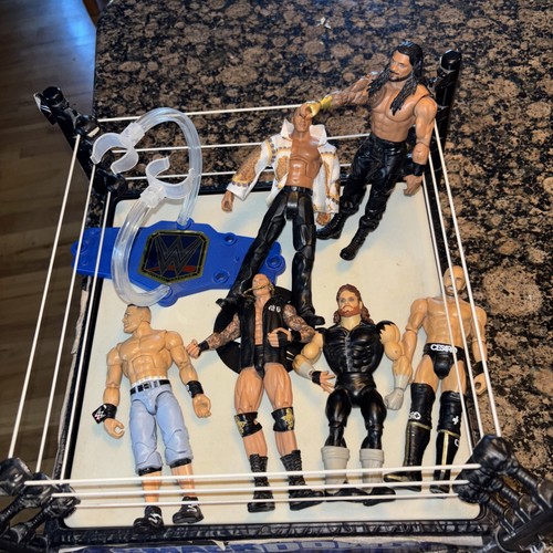 Wwe raw wrestling - raw, 2010