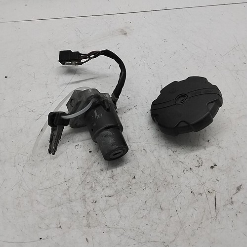 Yamaha 600 2kf kit - xt,