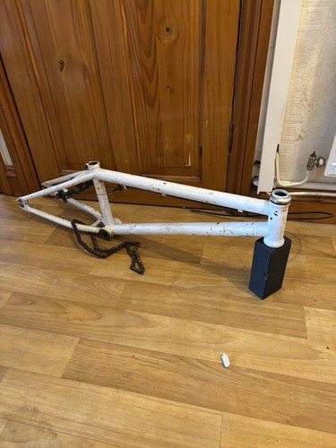 Telaio bmx wethepeople - telaio,