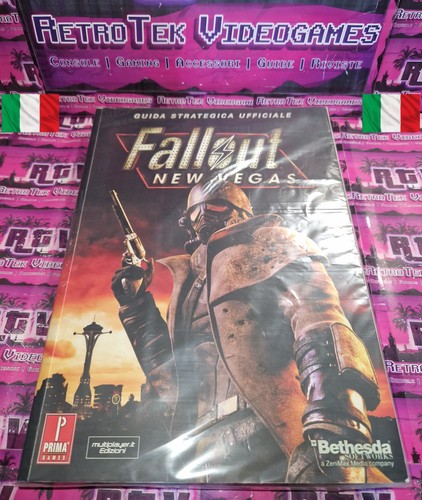 Fallout new vegas - fallout,