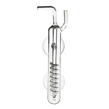 Chihiros contabolle CO2 a