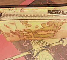 Portamonete 1°classe Alviero