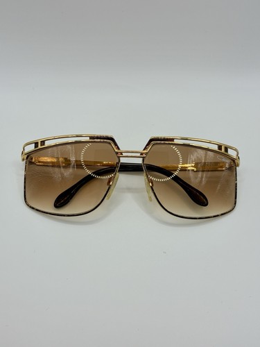 Lunettes soleil vintage - lunettes,