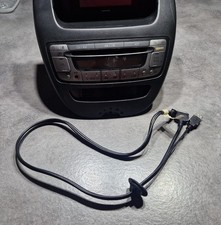2011 Toyota Aygo Sol Connect Radio con navigatore TomTom