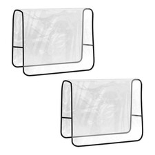 2 pezzi coprisedie per sedie