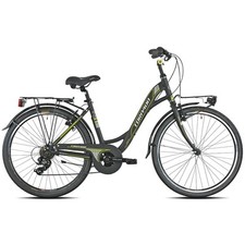 freedom t461 26 7v donna nero taglia unica Torpado Strada