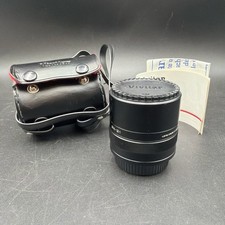 Vivitar MC Tele Convertitore