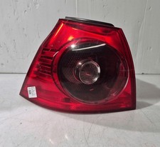 fanale posteriore lh per VOLKSWAGEN GOLF (1K) 1.9 TDI DPF 4motion 6f310e 1K6945095AA