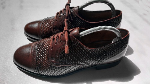 Scarpe vintage grenson - vintage,