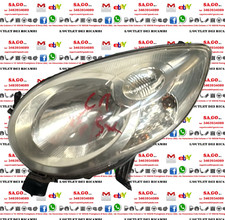FARO FANALE ANTERIORE SINISTRO SX CITROEN C1 I°SERIE ANNO 2005/2012