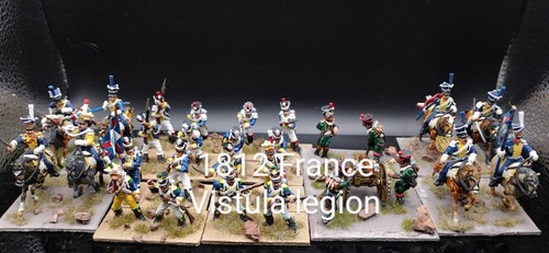 Soldatini collezione e - da,
