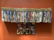 Le Storie Bonelli collezione completa dal n 1 al 75 + 1-2 Speciali 