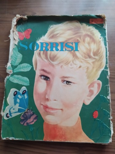 Sorrisi letture classe - sorrisi,