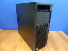 Workstation 18 core HP Z440