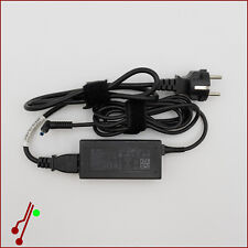 ✅ Hp 14 DS0002NL Alimentatore TPN-AA05 Originale Ricambio Carica Batteria Stream