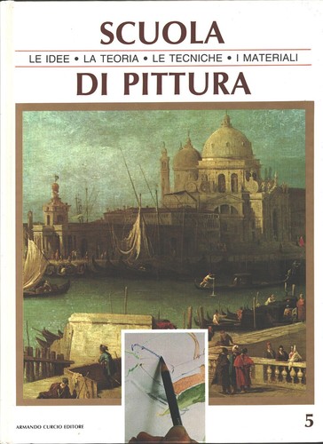Scuola pittura vol le - pittura, vol.