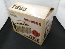 (Usato) Yamaha THR5 Amplificatore stereo per chitarra acustica 10 watt