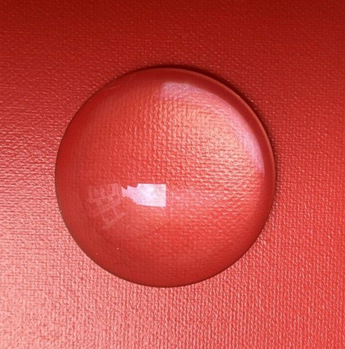 Lente ingrandimento - di,