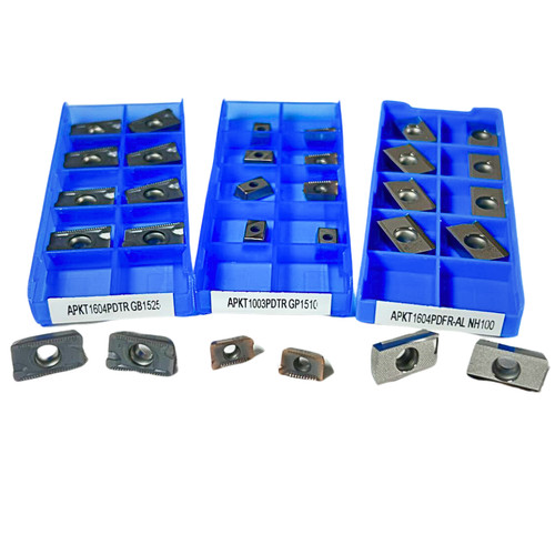 Inserti apkt1003 apkt1604 - apkt1003,