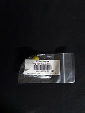 Valvola di ritegno uscita HPLC