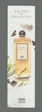 Carte Publicitaire -