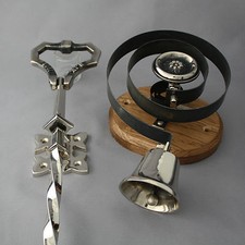 Campanello Da Porta Anteriore