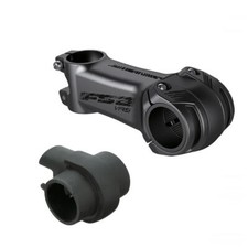 attacco manubrio ammortizzato