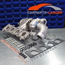 Turbocompressore per Ford Land