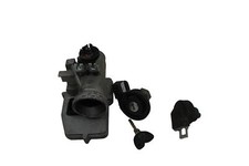 KIT CHIAVI PIAGGIO CARNABY CRUISER 300 2008 2013 CORPO FARFALLATO CENTRALINA