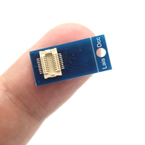 Dcc nem662 next18 - next18, female