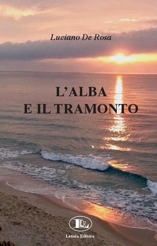 Alba tramonto - tramonto,