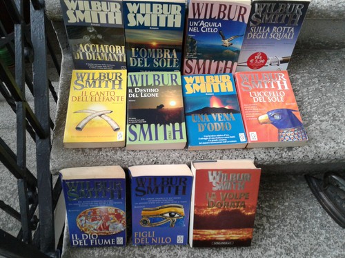 Lotto libri wilbur - lotto,