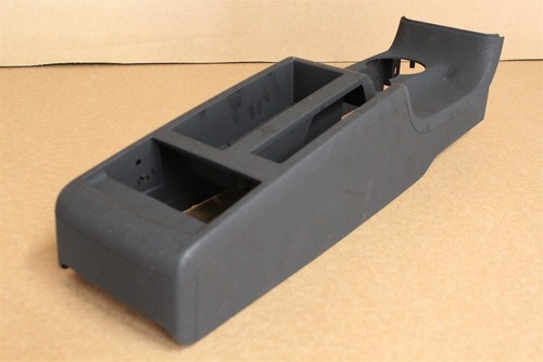 Console centrale passat - console, vw