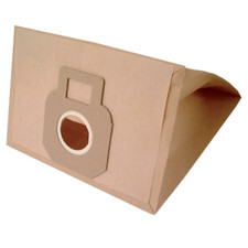 8 sacchetti aspirapolvere