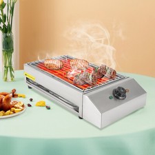 Barbecue da tavolo posate da