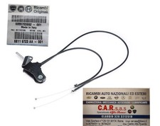 DISPOSITIVO CORDA SEDILE