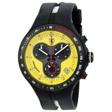 Orologio Uomo Ferrari 150th