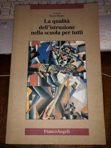 Qualità dell istruzione - la, dell'istruzione