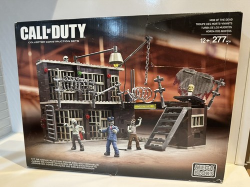 Call duty mob dead - mob, lego