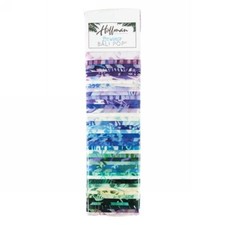 Hoffman Bali Pops Batik Strips