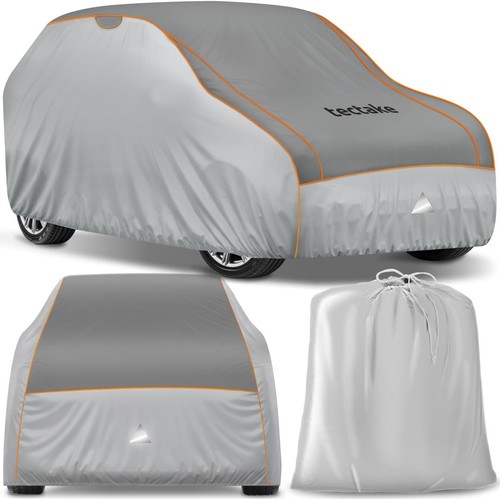 Tectake copriauto - tectake®,
