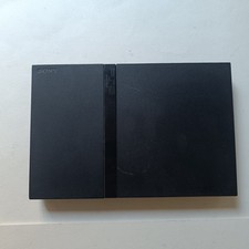Sony PS2 Slim Non Funzionante