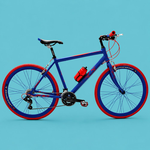 Bici uomo corsa - 28,