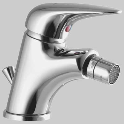 Monocomando bidet serie - monocomando,