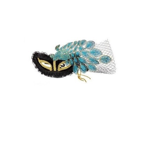 Maschera carnevale veneziana - carnevale,