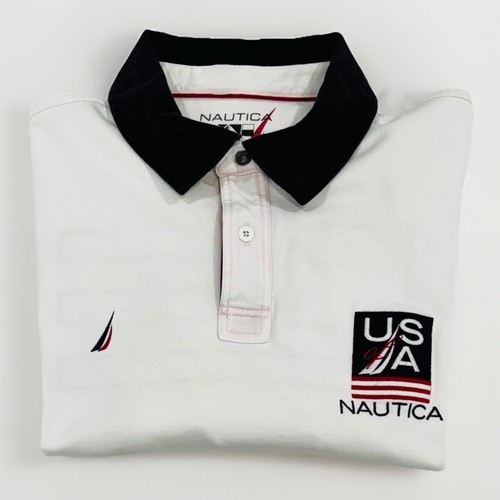 Camicia nautica rugby - camicia, banner